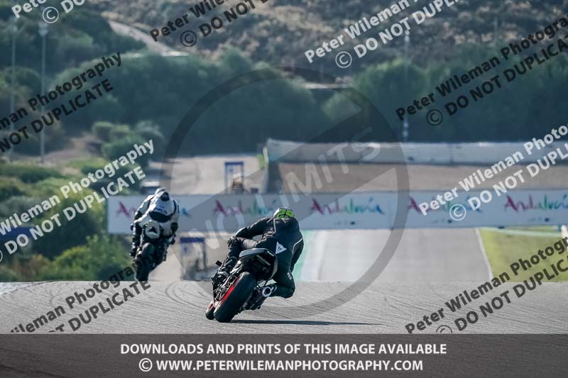 25 to 27th november 2017;Jerez;event digital images;motorbikes;no limits;peter wileman photography;trackday;trackday digital images